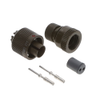 Circular Connector Assemblies - 1003-CA3106E10SL-4P-B-02-ND - DigiKey