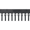 Cable Ties and Zip Ties - 298-10774-ND - DigiKey