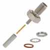 Coaxial Connector (RF) Assemblies - A32332-ND - DigiKey