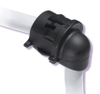 Strain Relief Bushings - 1821 - bisco industries