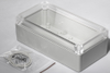 Enclosures, Boxes, & Cases - RP1175C - Powell Electronics, Inc.