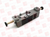 Control Valve - 8131624 - Radwell International