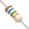 Through Hole Resistors - 2019-CF1/4CT52R165JCT-ND - DigiKey