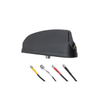 Fiber Optic Cables - 5073-FCA-PM15FCPC-3-01-ND - DigiKey