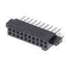 Headers, Receptacles, Female Sockets - SFM-110-01-L-D-LC-ND - DigiKey