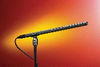 Line + Gradient Condenser Microphone -- AT8035