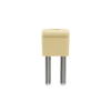 Terminal Block Jumpers - 281-1669280000-ND - DigiKey
