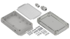 General Purpose Enclosures - 360025 - RS Components, Ltd.