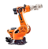 Industrial (Articulated) Robots -- KR 1000 Titan F - Image