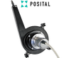 linear-sensors - LU0-C901B-1216-7W0A-AAW - POSITAL B.V.