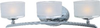 Bathroom Fixtures-Three Lights - 397559 - Light Center (The)