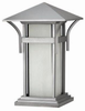 Exterior -Pier Mounts - 84984 - Light Center (The)