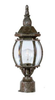 Exterior -Post/Pier Head - 329287 - Light Center (The)