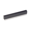Headers, Receptacles, Female Sockets - SSW-122-22-F-D-VS-ND - DigiKey