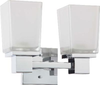 60-4002 Bathroom Fixtures-Two Lights - 645421 - Capital Lighting, Inc.