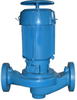Inline Pumps (Vertical) -- CV Series