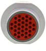 Circular / Cylindrical Connector - HD30 Series - HD34-24-31PT - LADD Distribution