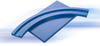 UHMW Low Friction Sliding Material -- TIVAR® HPV - Image
