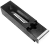 Standard Grip Nuzzler® Edge Clamp: 1-7/8 Length x 5/16 Bolt Size -- 33818 - Image