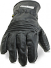 Hexarmor Hercules 3041 Black 10 Superfabric Cut-Resistant Gloves - ANSI 5, EN 388 5 Cut Resistance - Silicone Palm Only Coating - 3041 SZ 10 - 3041 SZ 10 - R. S. Hughes Company, Inc.