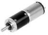 DC Brush Planetary Gearmotor -- 28JXB20K-28ZY38 - Image