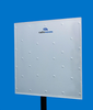 0.6 m | 2 ft Flat Panel Antenna, Single-polarized, 4.4-5GHz -- FP2-4.7-27 - Image