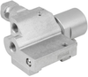 Holder for suction cup HT-SG A2 I 10 46 RA AB - 10.07.06.00487 - Schmalz Inc.