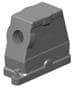 Heavy Duty Power Connectors - T1910161121-000 - VAST STOCK CO., LIMITED
