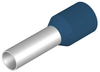 Terminal Blocks - Accessories - Wire Ferrules - 281-6162-ND - DigiKey