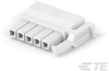 Rectangular Wire & Cable Connectors & Housings - 1-2008570-5 - TE Connectivity