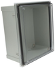 Wall Mounted Enclosure FIBOX ARCA AR12106SCT - 8561014 - Image