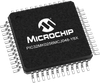 High Performance 32-bit MCU with DSP & FPU - PIC32MK0256MCJ048 - Microchip Technology, Inc.