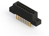 Card Edge Connectors - Edgeboard Connectors - 396-018-522-207 - Lingto Electronic Limited