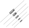 Capacitor Tantalum, 86Uf, 100V, 3.2 Ohm, 0.1, Axial; Capacitance Vishay - 81F3439 - Newark, An Avnet Company