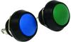 Anti-Vadal Pushbutton Switch, Spst, 2A, 48Vdc; Product Range E-Switch - 24R3609 - Newark, An Avnet Company