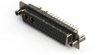 Combo D-Sub Conn, Rcpt, Dd-43W2, Th; Product Range Edac - 54AJ3794 - Newark, An Avnet Company
