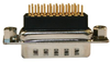 Hd D Sub Connector, Plug, 15Pos; No. Of Contacts Norcomp - 40Y5793 - Newark, An Avnet Company