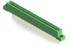 Card Conn, Single Side, 32Pos, Wire Wrap; Card Edge Connector Type Edac - 75AJ9608 - Newark, An Avnet Company