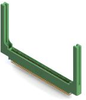 Card Conn, Dual Side, 84Pos, Wire Wrap; Card Edge Connector Type Edac - 70AJ9235 - Newark, An Avnet Company