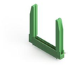 Card Conn, Single Side, 21Pos, Wire Wrap; Card Edge Connector Type Edac - 67AJ6923 - Newark, An Avnet Company