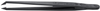 Tweezer, Bent/pointed, 110Mm; Tweezer Type Ideal-Tek - 18AH0447 - Newark, An Avnet Company