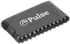Transformer, 1 Pulse Electronics - 60AC4477 - Newark, An Avnet Company