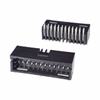 Headers, Male Pins - A33096-ND - DigiKey