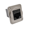Modular/Ethernet Connector Adapters - 137-EHRJ45D6M3-ND - DigiKey