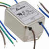 Power Line Filter Modules - 603-1663-ND - DigiKey
