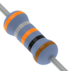 Through Hole Resistors - RSMF1FT383R-ND - DigiKey