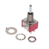 Toggle Switches -- 108-7203SH3ZQE-ND - Image
