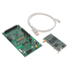 Analog to Digital Converters (ADCs) Evaluation Boards - 296-ADS131B26Q1EVM-PDK-ND - DigiKey