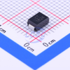 TVS/Fuse/Board Level Protection >> Electrostatic and Surge Protection (TVS/ESD) - SMBJ43CA - LCSC Electronics Technology (HK) Limited