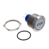 Pushbutton Switches -- 141-ULV8F2BSLL15L35-ND - Image